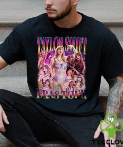 Vintage Taylor Swift Shirt