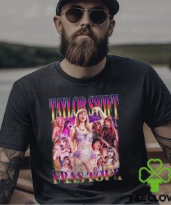 Vintage Taylor Swift Shirt