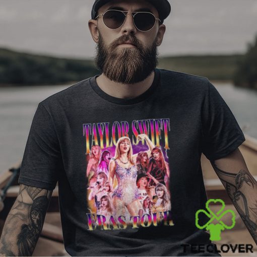 Vintage Taylor Swift Shirt