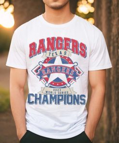 Vintage Texas Ranger Chamption shirt