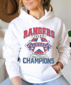 Vintage Texas Ranger Chamption shirt