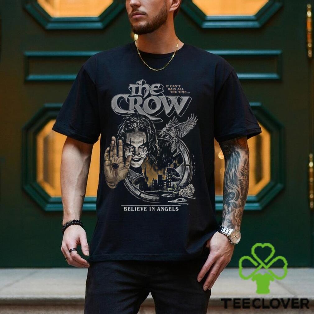 Vintage The Crow Movie Unisex T Shirt Limited Tshirt Hoodie Vintage The Crow Movie Unisex T Shirt Limited Tshirt Hoodie