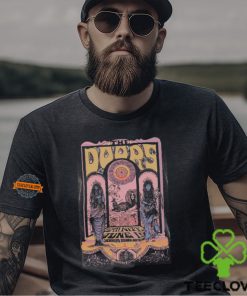 Vintage The Doors 60's Concert Shirt