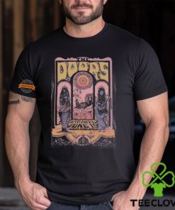 Vintage The Doors 60's Concert Shirt