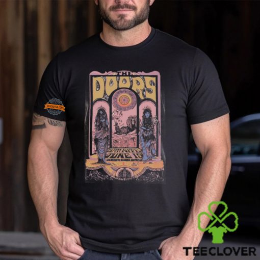 Vintage The Doors 60’s Concert Shirt