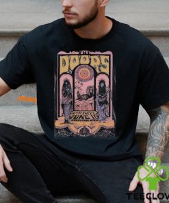 Vintage The Doors 60's Concert Shirt