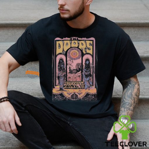 Vintage The Doors 60’s Concert Shirt