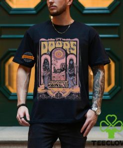 Vintage The Doors 60's Concert Shirt