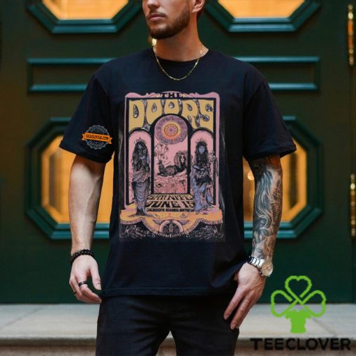 Vintage The Doors 60’s Concert Shirt