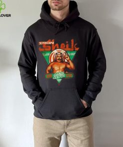 Vintage The Iron Sheik Camel Clutch Shirt Gift For Men Women