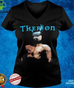 Vintage Therion Tour 2side t hoodie, sweater, longsleeve, shirt v-neck, t-shirt Symphonic Metal, Death metal, Gothic, Rock