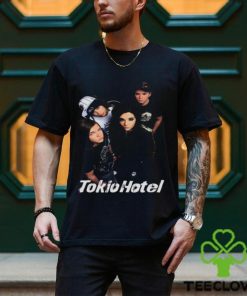 Vintage Tokio Hotel Shirt