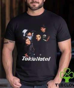 Vintage Tokio Hotel Shirt