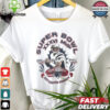 Vintage Super Bowl XXVI shirt