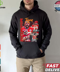 Vintage Travis Kelce Shirt 3 Vintage Travis Kelce Shirt