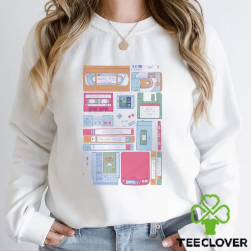 Vintage Treasure Shirt