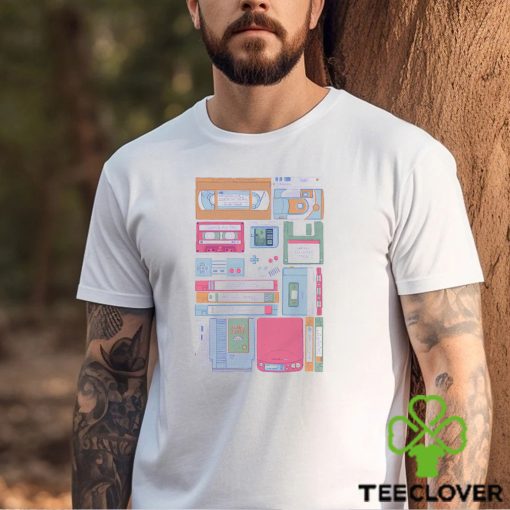 Vintage Treasure Shirt