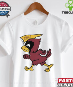 Vintage Walking Pennant Cy shirt