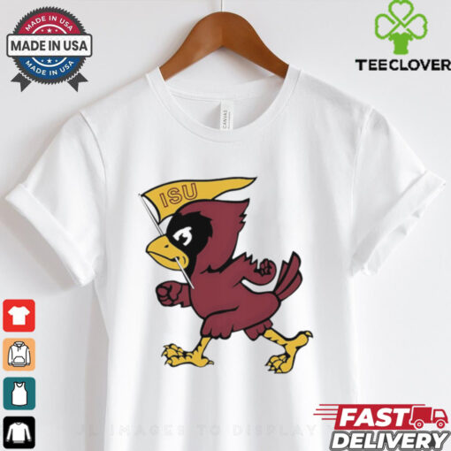 Vintage Walking Pennant Cy shirt