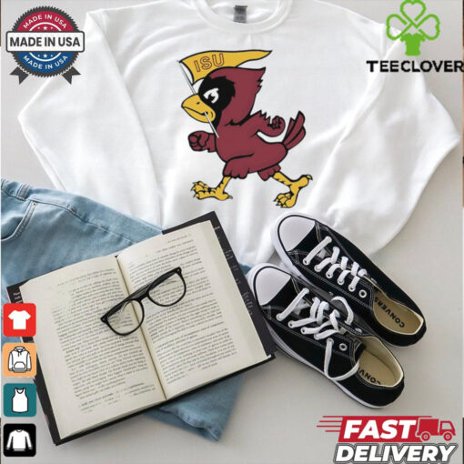 Vintage Walking Pennant Cy shirt