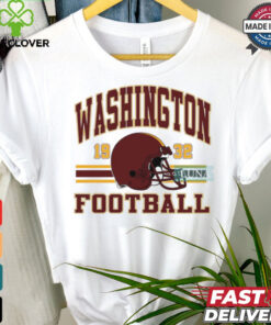 Vintage Washington Football Sweatshirt, Washington Football Shirt
