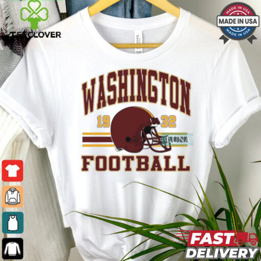 Vintage Washington Football Sweatshirt, Washington Football Shirt