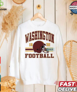 Vintage Washington Football Sweatshirt, Washington Football Shirt
