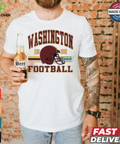 Vintage Washington Football Sweatshirt, Washington Football Shirt