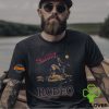 Sleep reaper token the teeth of God shirt