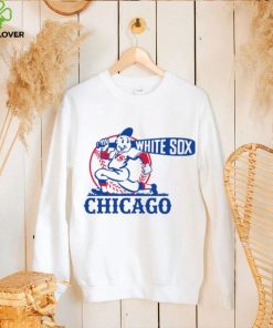 Vintage White Sox Logo T hoodie, sweater, longsleeve, shirt v-neck, t-shirt