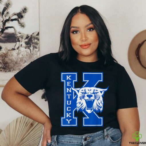Vintage Wildcats personalized name Retro Classic T Shirt