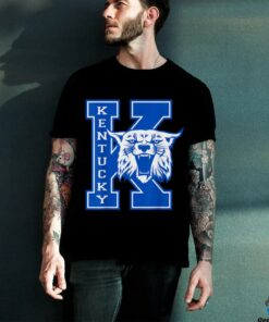 Vintage Wildcats personalized name Retro Classic T Shirt