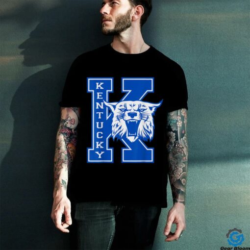 Vintage Wildcats personalized name Retro Classic T Shirt