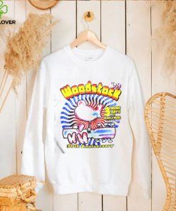Vintage Woodstock 99 shirt 1 Vintage Woodstock 99 shirt