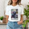 Vintage X Men Shirt The Eras Tour Style Classic Unisex