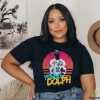 Thehomet Let It Snow shirt