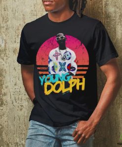 Vintage Young Dolph shirt