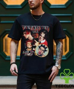 Vintage Yungblud 90S Shirt Retro Fan Bootleg