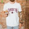 Los Angeles Lakers basketball NBA est 1947 logo retro shirt