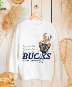 Vintage bango milwaukee bucks 2023 shirt 1 Vintage bango milwaukee bucks 2023 shirt