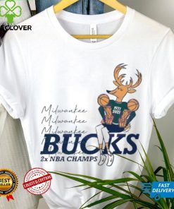 Vintage bango milwaukee bucks 2023 shirt 3 Vintage bango milwaukee bucks 2023 shirt