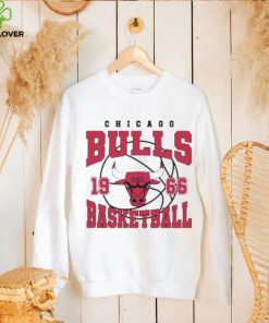 Vintage chicago bulls 1966 basketball hoodie, sweater, longsleeve, shirt v-neck, t-shirt