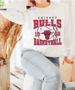 Vintage chicago bulls 1966 basketball hoodie, sweater, longsleeve, shirt v-neck, t-shirt