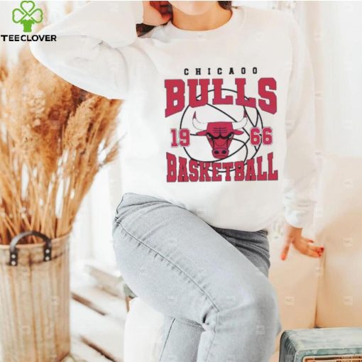 Vintage chicago bulls 1966 basketball hoodie, sweater, longsleeve, shirt v-neck, t-shirt