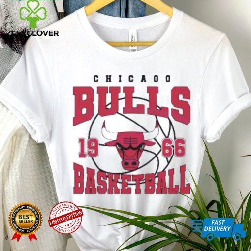 Vintage chicago bulls 1966 basketball hoodie, sweater, longsleeve, shirt v-neck, t-shirt