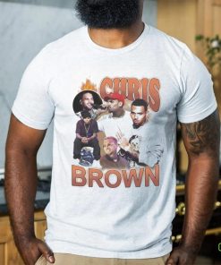 Vintage chris brown hip hop 2024 hoodie, sweater, longsleeve, shirt v-neck, t-shirt+