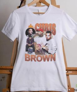 Vintage chris brown hip hop 2024 hoodie, sweater, longsleeve, shirt v-neck, t-shirt+