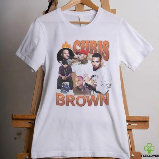 Vintage chris brown hip hop 2024 hoodie, sweater, longsleeve, shirt v-neck, t-shirt+