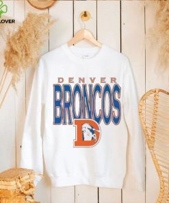 Vintage denver broncos 2023 shirt 1 Vintage denver broncos 2023 shirt