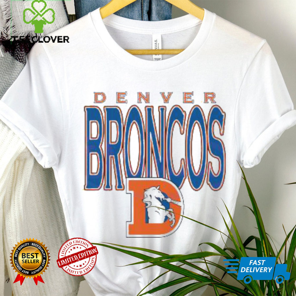 Vintage denver broncos 2023 shirt Vintage denver broncos 2023 shirt